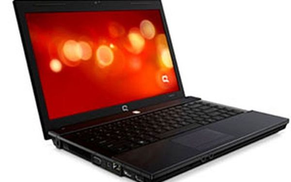 HP COMPAQ 420
