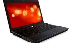 HP COMPAQ 420
