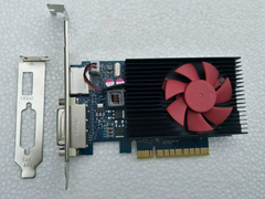 Card Vga HP GT730 2GB DDR5 Tm - Bh 01 tháng