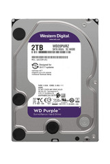 HDD PC WD PURPLE 2TB DÀY - BH 24 THÁNG
