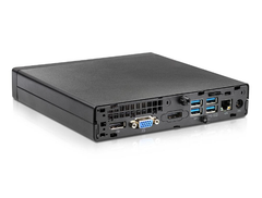 HP EliteDesk 800 G2 Desktop Mini PC