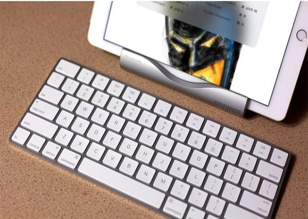 Bàn phím Apple Magic Keyboard A1644
