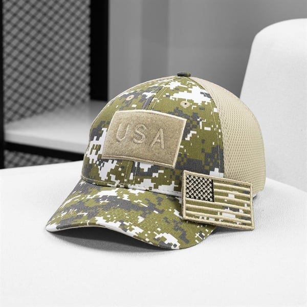 Mũ lưỡi trai PATRIOT