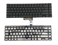 KEY ASUS UX425 XÁM LED - BH 03 THÁNG