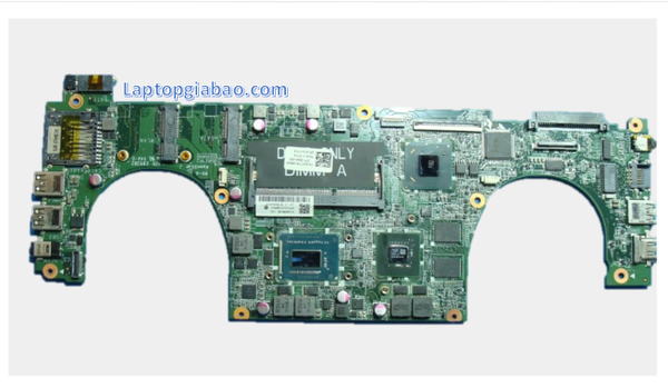 MAIN DELL VOSTRO 5460 - i3 gen 3 - DA0JW8MB6F0