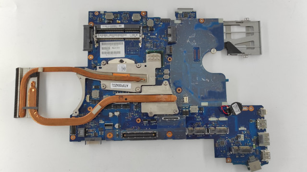 MAIN BOARD DELL E6520