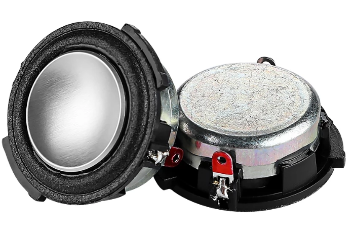 Loa Độ Sub Tròn Harman/ cái