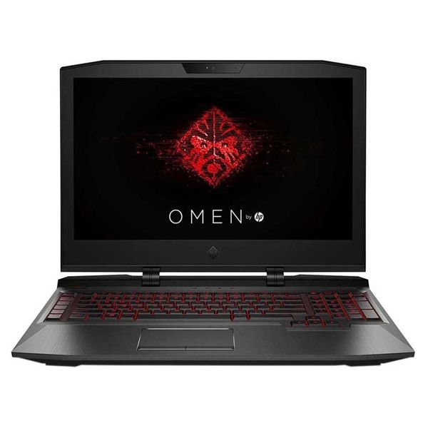 HP OMEN 17-AN