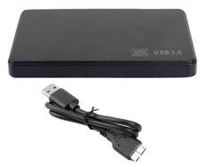 BOX HDD 2.5