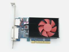 Card Vga HP GT730 2GB DDR5 Tm - Bh 01 tháng