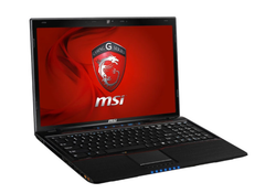 MSI GE60 2PC