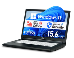 FUJITSU LIFEBOOK A577