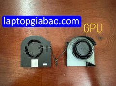 Fan Dell Precision 7530 GPU -Bh 01 Tháng