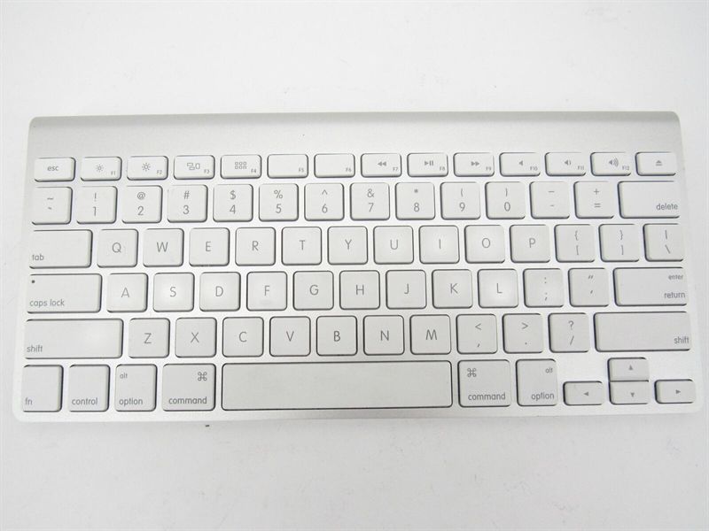 Key Apple Magic1 A1314 tm - Bh 01 Tháng
