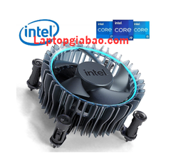 Fan CPU Intel Socket LGA-1700 - BT