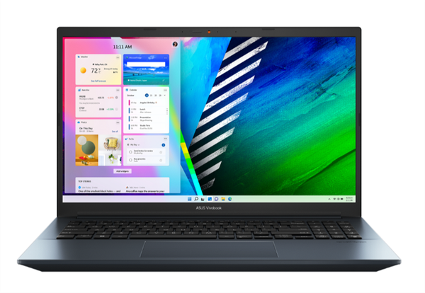 ASUS VIVOBOOK M3500Q