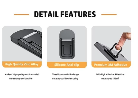 Giá Đỡ Laptop Mini