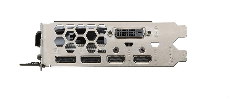 CARD VGA MSI RX 570 ARMOR 8G OC