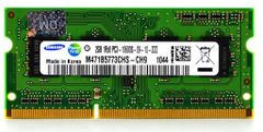 Ram Laptop 2GB DDR3