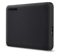 Box 1TB Toshiba Canvio Advance 3.0-Bh 12 tháng