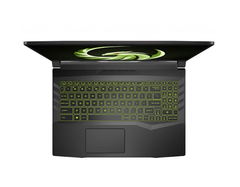 MSI ALPHA 15 B5EEK-218VN