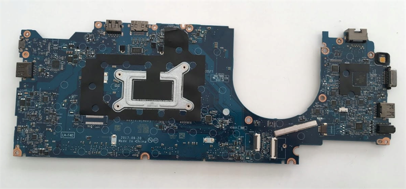 MAIN DELL LATITUDE E5490 - i5 gen 7