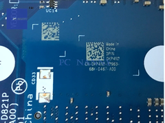 MAIN DELL VOSTRO 5468 TM - BH 01 THÁNG