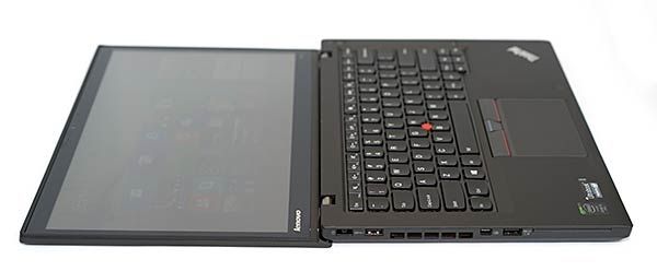LENOVO THINKPAD T450S