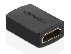 Đầu nối HDMI Ugreen 20107 Chính hãng - Bh 12 tháng