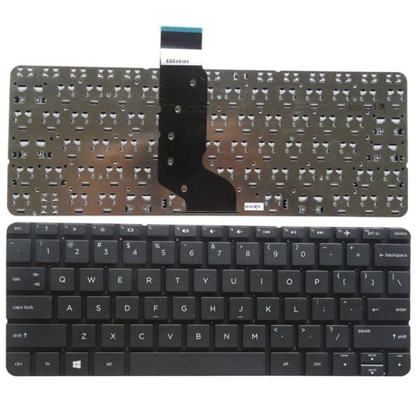 KEY HP STREAM 11N ĐEN - BH 12 THÁNG