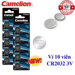Pin Cmos Camelion