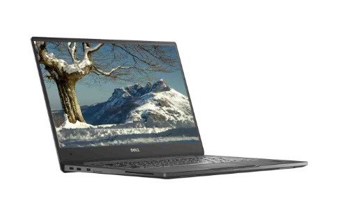 DELL LATITUDE 7370