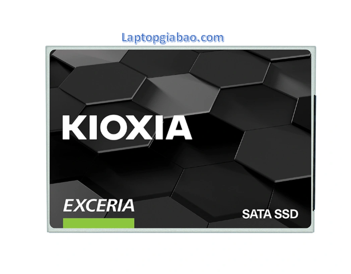 SSD EXCERIA KIOXIA 480GB - BH 36 THÁNG