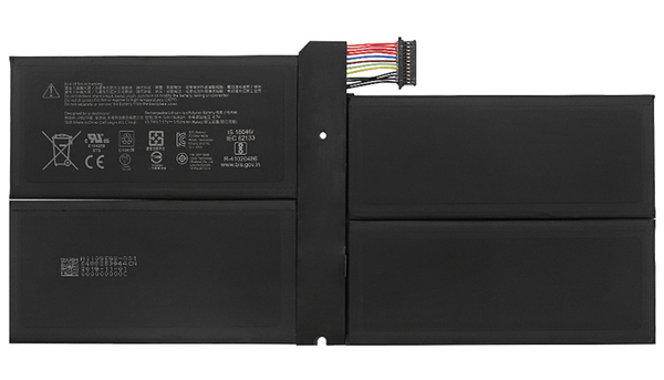 PIN SURFACE PRO 7 ZIN - BH 06 THÁNG