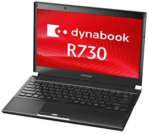 TOSHIBA R731