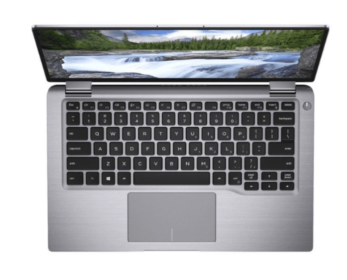 DELL LATITUDE 7400 2 IN 1