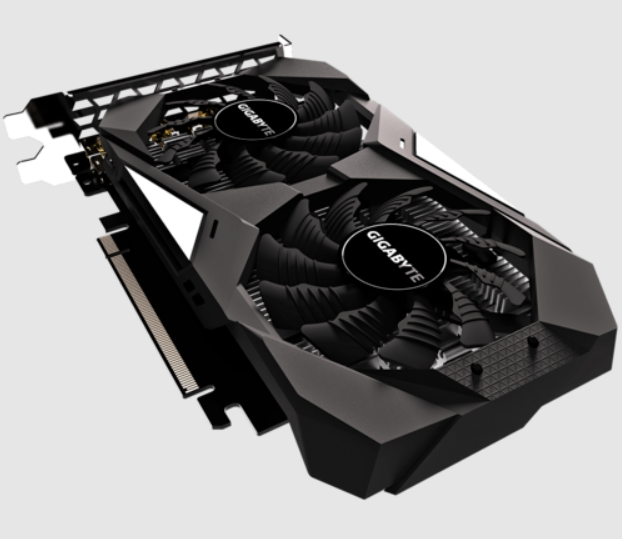 CARD VGA GIGABYTE GTX1650 OC 4GB TM