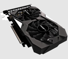 CARD VGA GIGABYTE GTX1650 OC 4GB TM