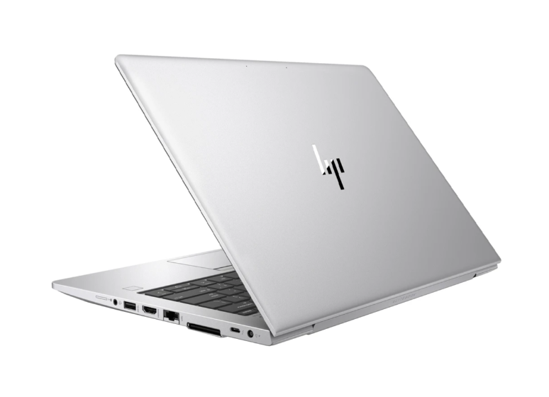 HP ELITEBOOK 830 G6| Core i5-8265U| Ram 8GB| NVMe 256GB| 13.3