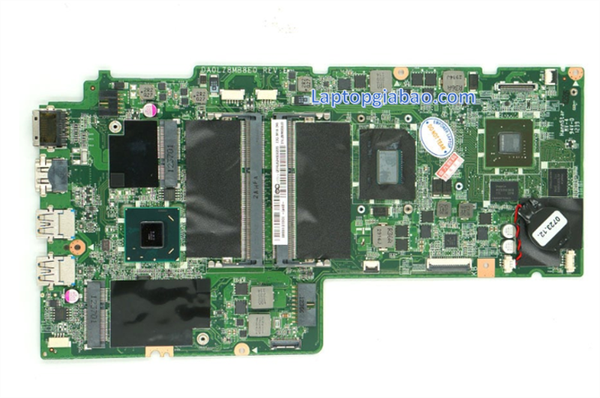 MAIN LENOVO IDEAPAD U410 - DA0LZ8MB8E0