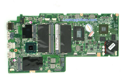 MAIN LENOVO IDEAPAD U410 - DA0LZ8MB8E0