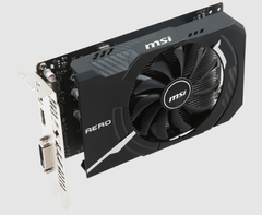 CARD VGA MSI GTX 1050 Ti - Bh 01 tháng