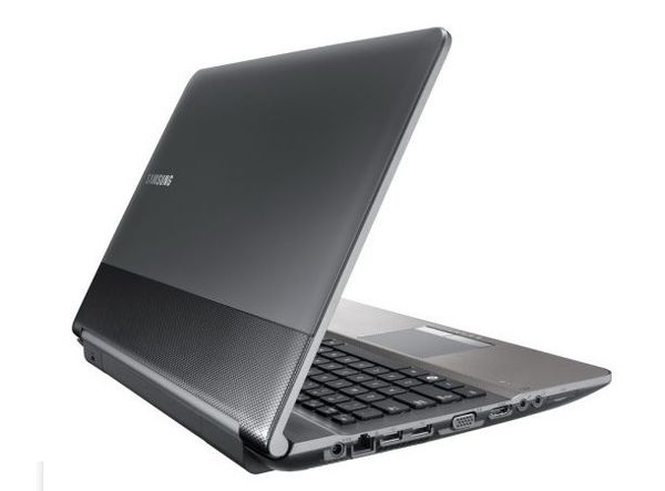 SAMSUNG RC510