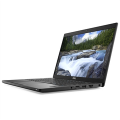 DELL LATITUDE 7390| I7 8650| Ram 8GB| Nvme 256GB| Màn hình 13.3 Full