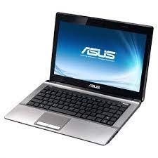 ASUS A43E