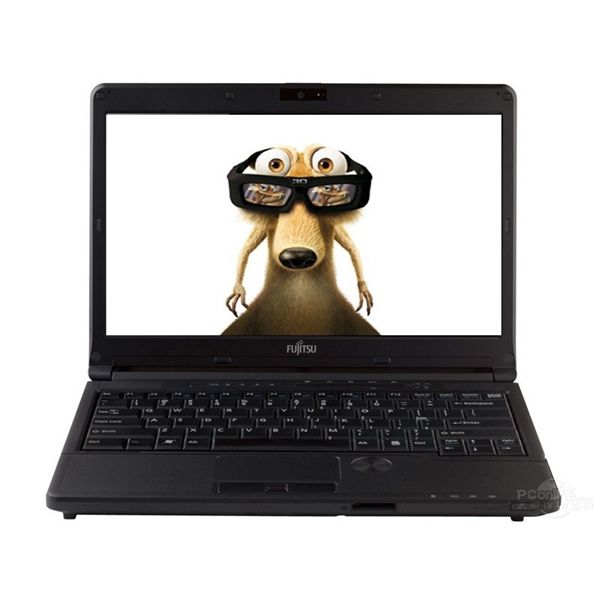 FUJITSU LIFEBOOK AH77