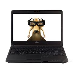 FUJITSU LIFEBOOK AH77