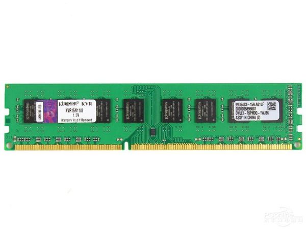 Ram PC 8GB DDR3 Bus 1600 - Bh 01 tháng