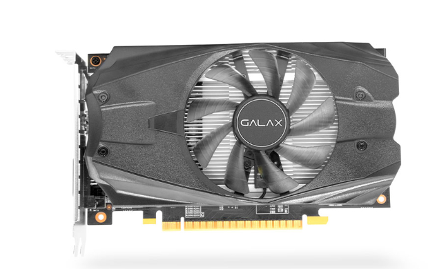 CARD VGA GALAX GTX 1050 OC 2GB