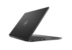 DELL LATITUDE 7400| Core i7 8665| Ram 16Gb| Nvme 256Gb| 14 FHD Đen Carbon